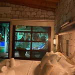 Tasquartas Алачати