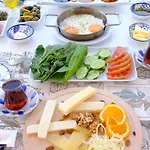 Отель Tasquartas Алачати