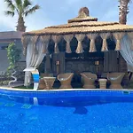 Tasquartas Hotel