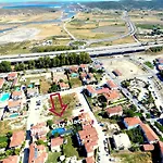 Отель Tasquartas