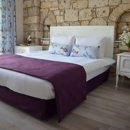 Tasquartas 2* Alaçatı