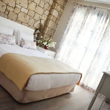 Tasquartas Alaçatı