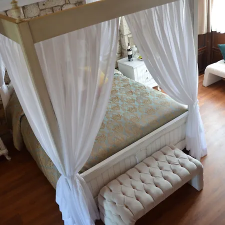 Tasquartas Alaçatı