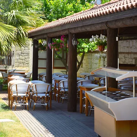 Tasquartas Alaçatı