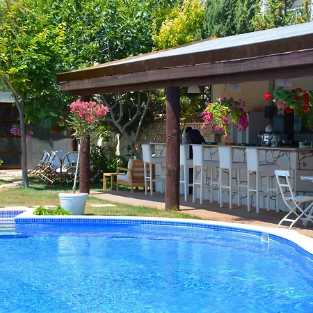 Tasquartas Hotel Alaçatı