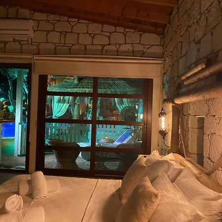 Tasquartas Alaçatı