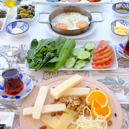 Hotel Tasquartas Alaçatı