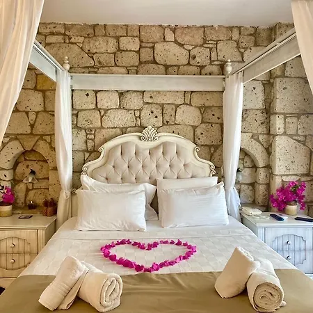 Tasquartas Alaçatı