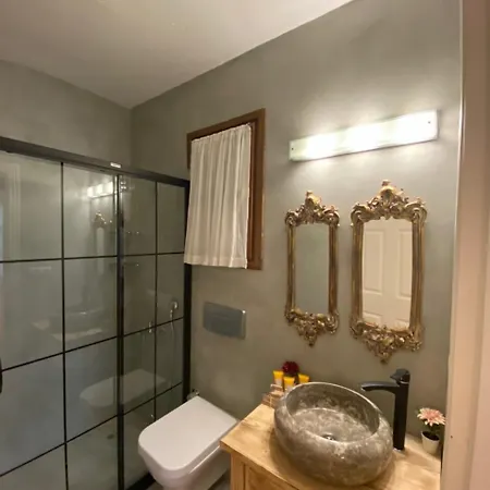 Tasquartas Hotel Alaçatı