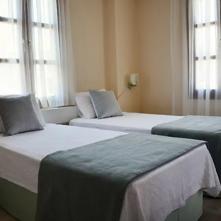 Tasquartas Alaçatı