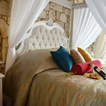 Tasquartas Alaçatı