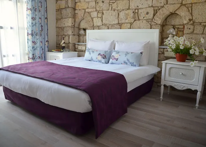 Tasquartas 2* ألاتشاتي