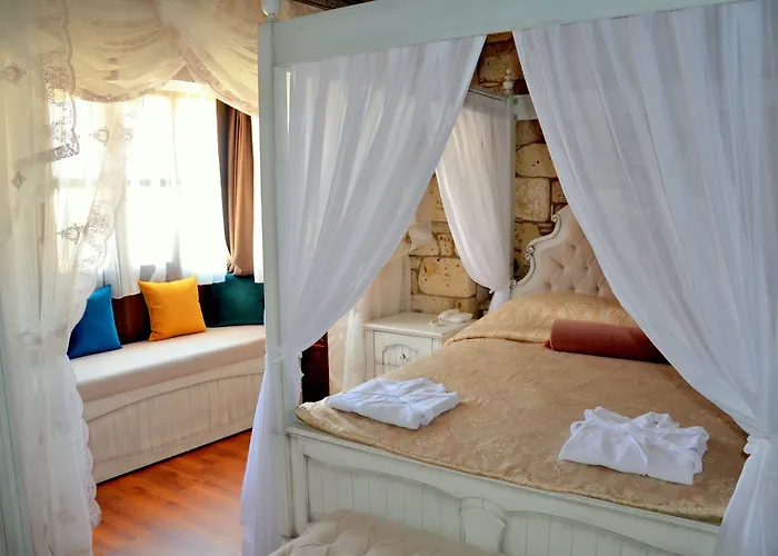 Tasquartas فندق 2*