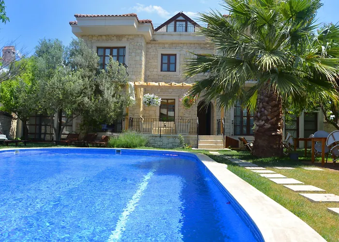 Tasquartas فندق 2*