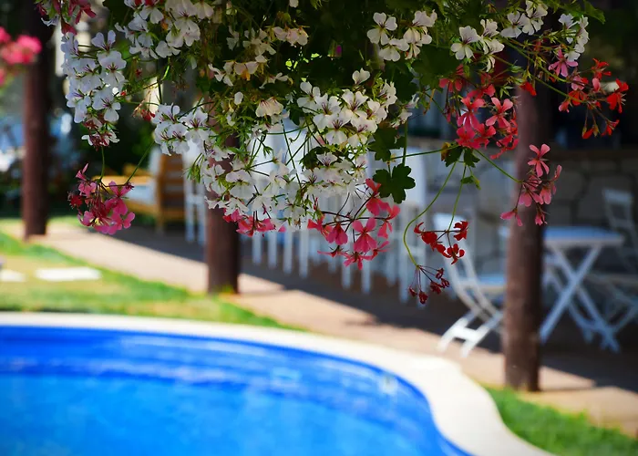 Tasquartas فندق 2*