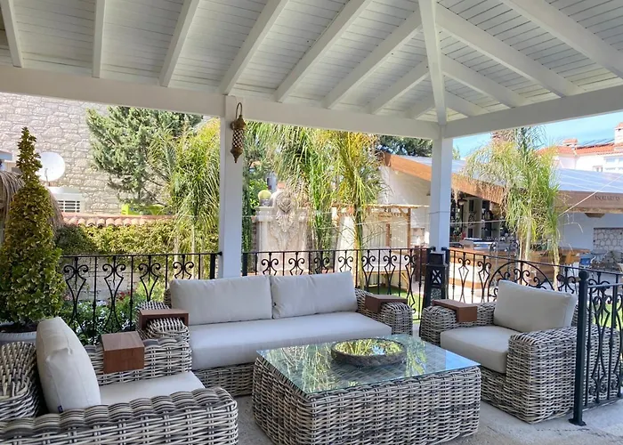 فندق Tasquartas 2*