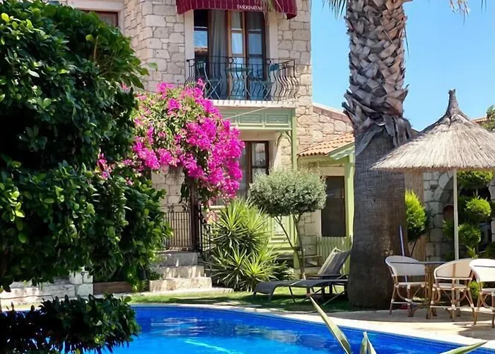 Tasquartas ألاتشاتي