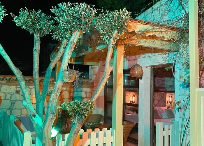 Tasquartas فندق 2*