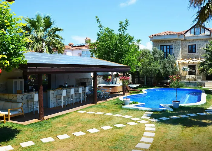 فندق Tasquartas 2*