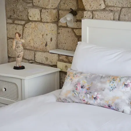 Hotel Tasquartas Alaçatı