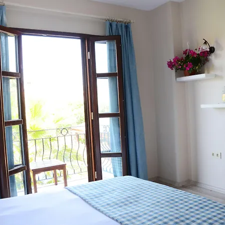 Hotel Tasquartas