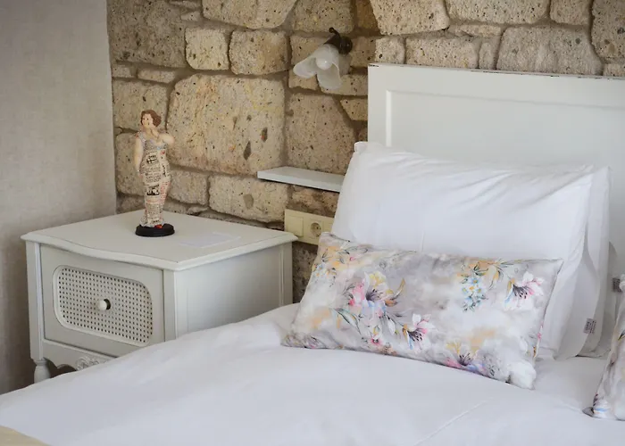 Hotel Tasquartas Alacati