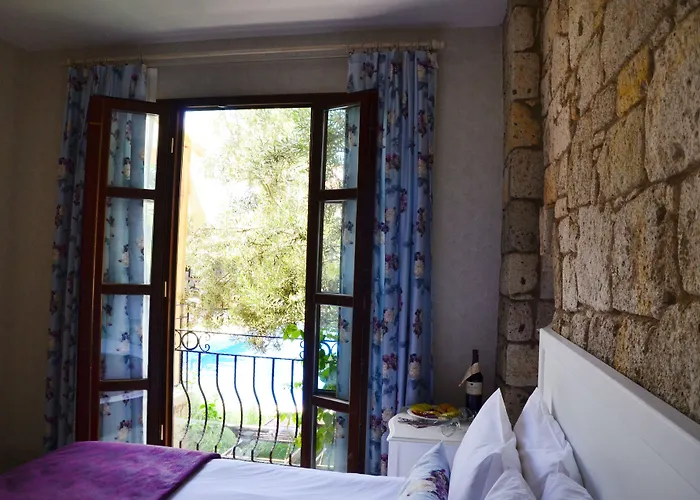 Hotel Tasquartas Alacati