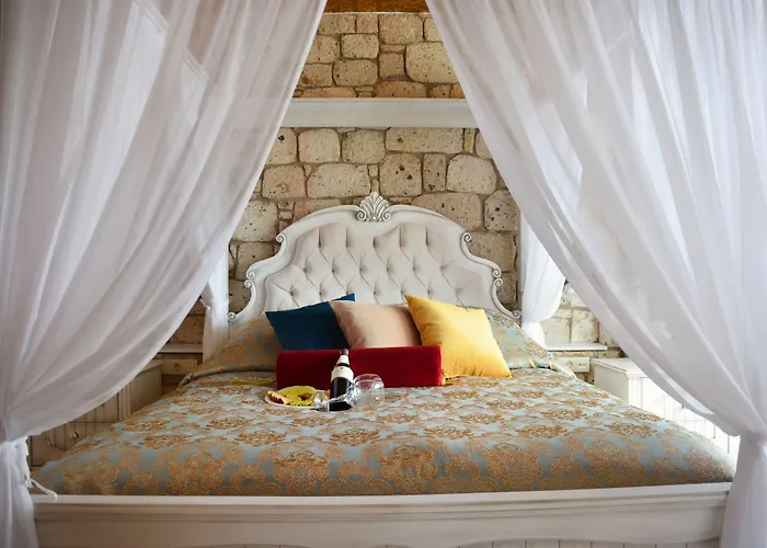 Tasquartas Hotel Alacati