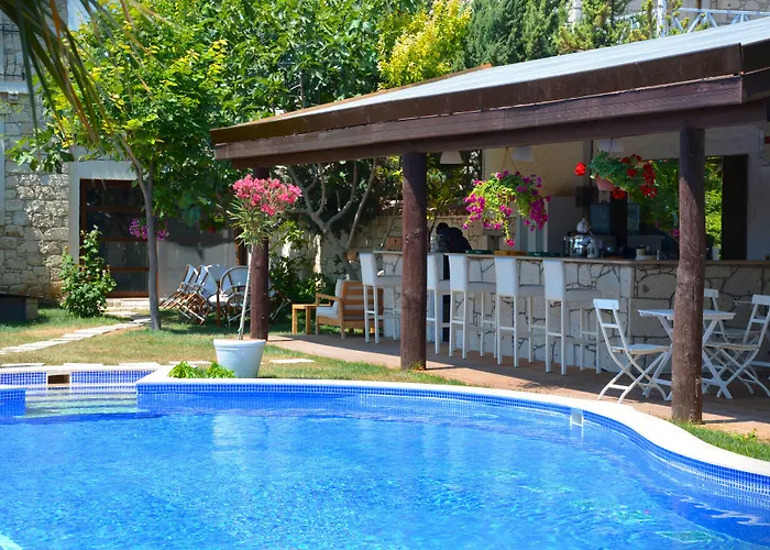 Tasquartas Hotel Alacati