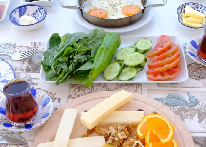 Hotel Tasquartas Alacati