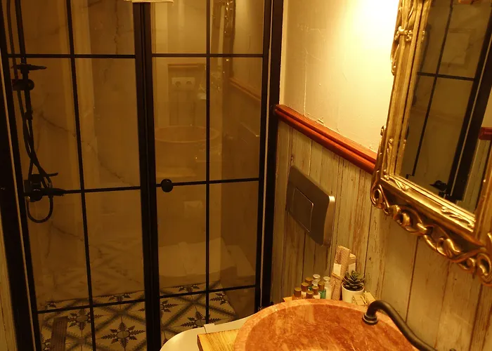 Tasquartas 2* Alacati