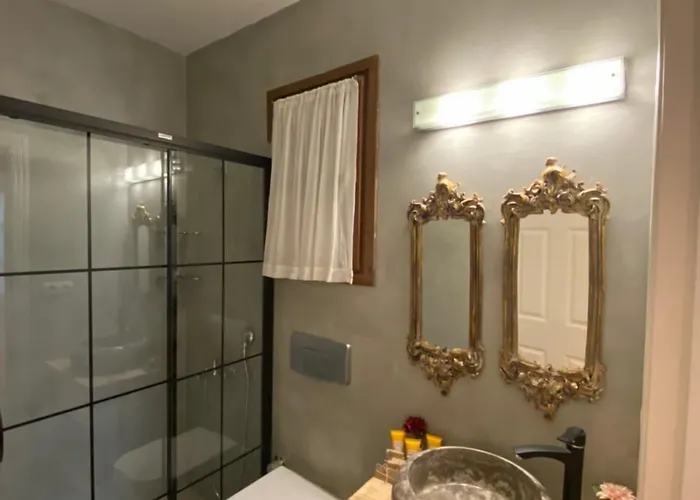 Tasquartas Hotel Alacati