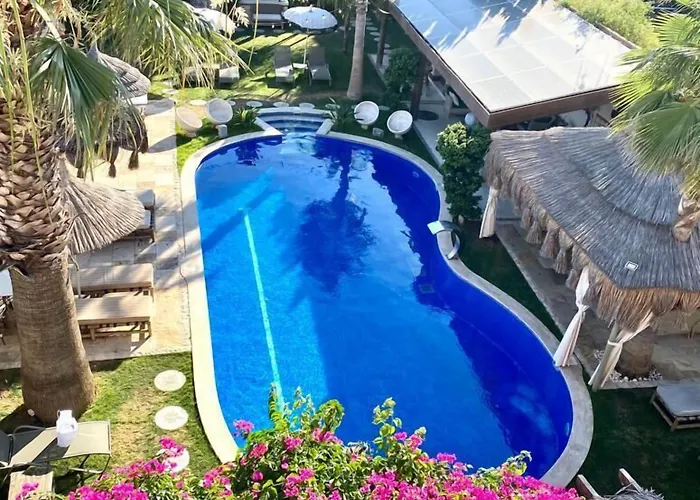 Tasquartas 2* Alacati