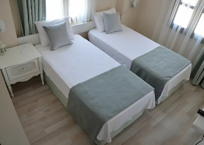 Tasquartas Hotel Alacati